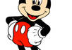 take a picture of something at Disneyland or California Adventure in Anaheim, CA