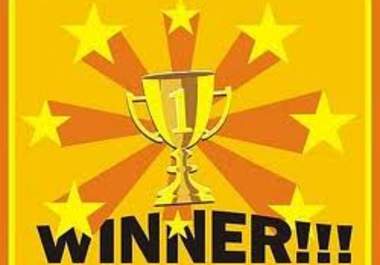get You 20 Votes For Your Contest big1