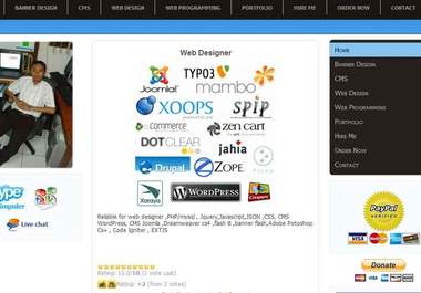 mantenance your site 1 hour big1