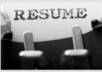 create a professional one page resume