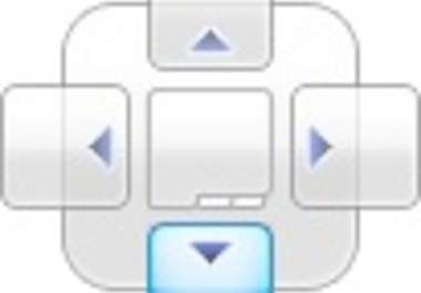 create a professional GUI for your application big1