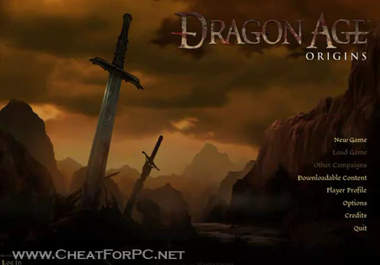 show you exactly, in a step by step video, how I cheat All Max Attributes in Dragon Age Origins PC big1
