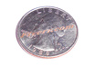laser engrave your name on a quarter small1