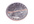 laser engrave your name on a quarter