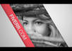 edit this GLAM slideshow animation video showcasing your 10 images and short text small1