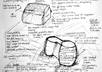 explain the Process of Remote Viewing to You