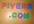 create a Stop Motion Video for your Name, Website Or Message with wriggling Fonts