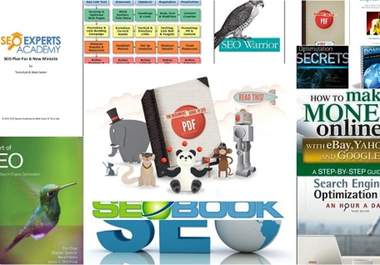 give you 10 Best SEO Books Ever + 2012 Update big1
