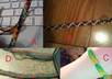 make a bracelet for you with your color and design choice