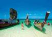 tell you all about Thailand, or any other country in southeast Asia