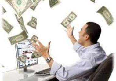 show you Copy Paste CPA method 5 Mins Of work a day 15000 dollars 30000 dollars  A Month big1