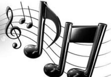 give you  Launching Your Music Career in less than 1 month big1