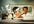 add your wedding photos to this pop up book style video