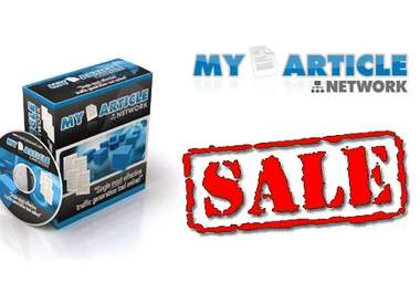 spin + Submit Article To High Quality Traffic + SEO Pulling Niche Sites Using MyArticleNetwork, man big1