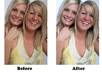 enhance your family or modeling photos