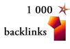 create 1000 verified backlinks for your site