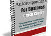 send Autoresponders For Business Crash Course