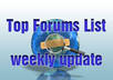 give you 1 million FORUMS List can be used for xrumer sick submitter and weekly update to the list
