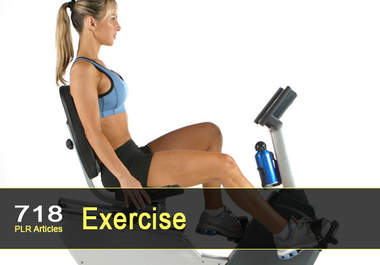give you 718 PLR Articles on Exercise big1