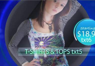 create Awesome Sales Promotion Video big1
