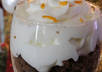 write 2 recipe articles along with introductions and images for each