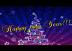 create New Year Intro video with your text and your image/video small1