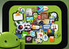 show you how to build Android and iPhone Apps