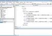 create/modify a vba/macro code in msexcel