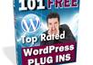 send 101 Top Rated WordPress
