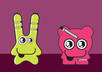 design impressive cute character for you just small1