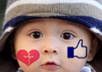 get you 150+ LIKES on your Facebook page from real human in 5 hours [Express gig]