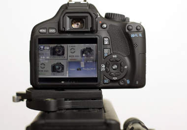 create a super high definition video testimonial for your website, product or service big1
