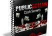 send Public Domain Cash Secrets