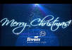 create Magic Greeting Christmas video card with your logo or name small1