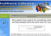 give you a full Clickbank store money making website