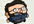 draw a funny round cartoon caricature of anyone