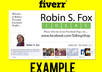 design a professional cover photo for you Facebook timeline in 24hrs