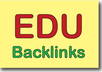 create 500 verified instant seo EDU backlinks for you to boost your rankings