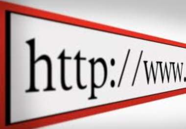 create simple web page big1