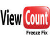 unfreeze your YouTube video views counter + 300 Guaranteed Views + 25 Likes + 25 Favorites, FAST delivery between 3 to 7 days max small1