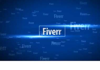 create an video intro/outro of texts replicated over in 3d space ★ PROMO Buy 1 Get 2 big1