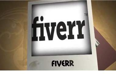 create a video intro/outro of texts and images animated out of the envelope big1