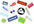 boost traffic and get INDEXED your website by Submit  Manually using 25 PR3 to PR8 Social Bookmarking [google penguin panda friendly] sites
