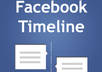 design a facebook timeline banner