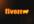 make your text or logo appear from real burning flames