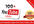 give you 100+ Organic YouTube Likes on your videos in 24 HRS or longer
