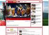 set up your Facebook fan page AND YouTube channel small1