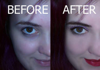 digitally apply makeup to your photo big1