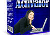 send PHP Activator