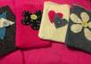 make a beautiful felt cellphone sleeve small1
